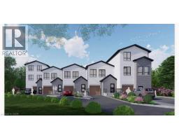 45 BURNSIDE Avenue, Kitchener, Ontario
