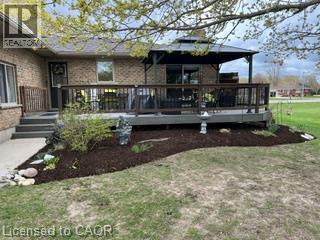 1a Crawford Street, Wingham, Ontario  N0G 2W0 - Photo 5 - 40849946