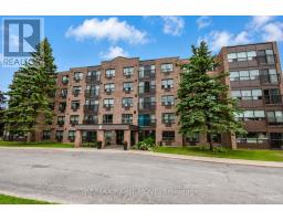 306 - 54 FITTONS ROAD W, Orillia, Ontario