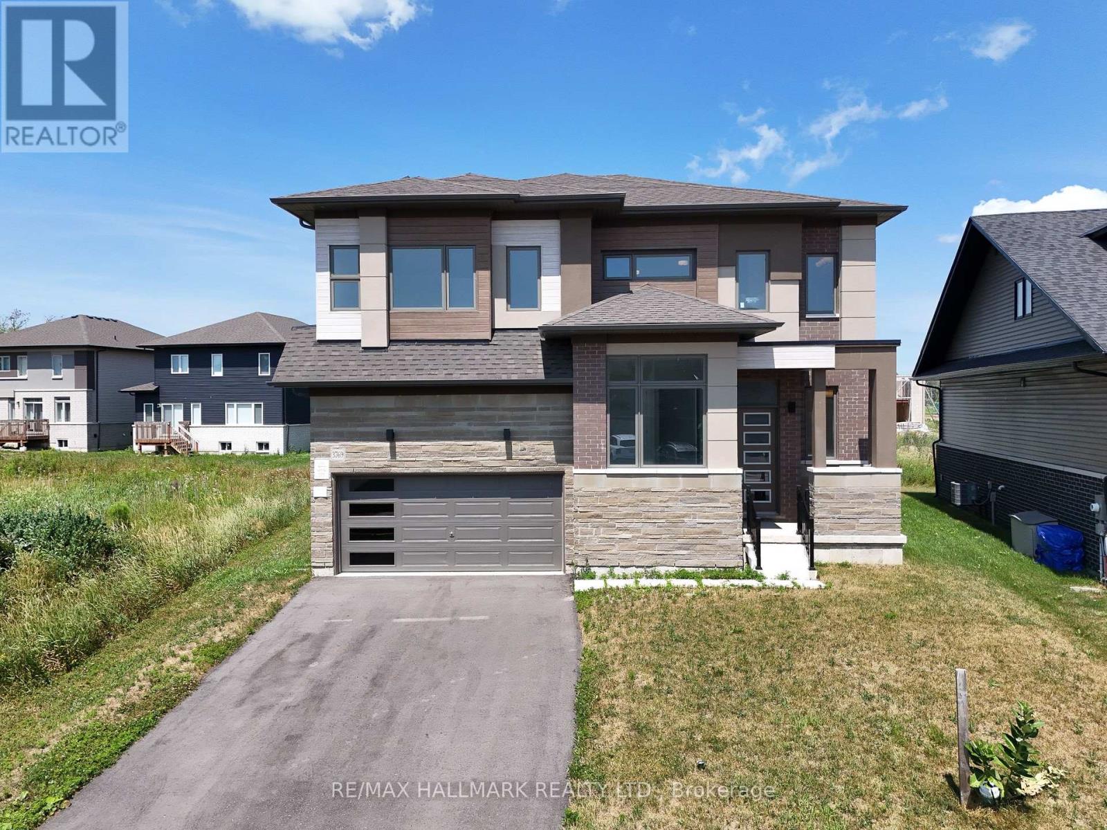 3769 Sunbank Crescent, Severn (West Shore), Ontario  L3V 8N2 - Photo 2 - S13591770