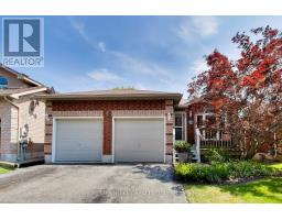 9 MONIQUE CRESCENT, Barrie, Ontario