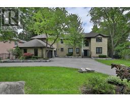 88 COLONEL DANFORTH TRAIL, Toronto, Ontario