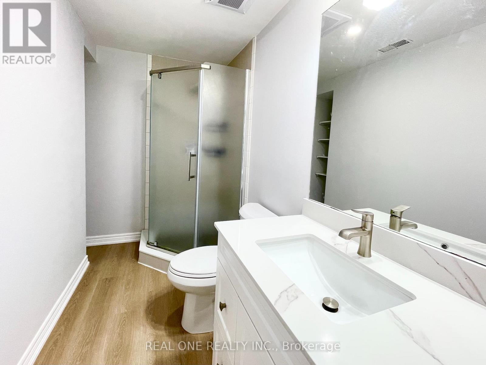 Basement - 485 English Rose Lane, Oakville, Ontario  L6H 7A3 - Photo 14 - W13591760