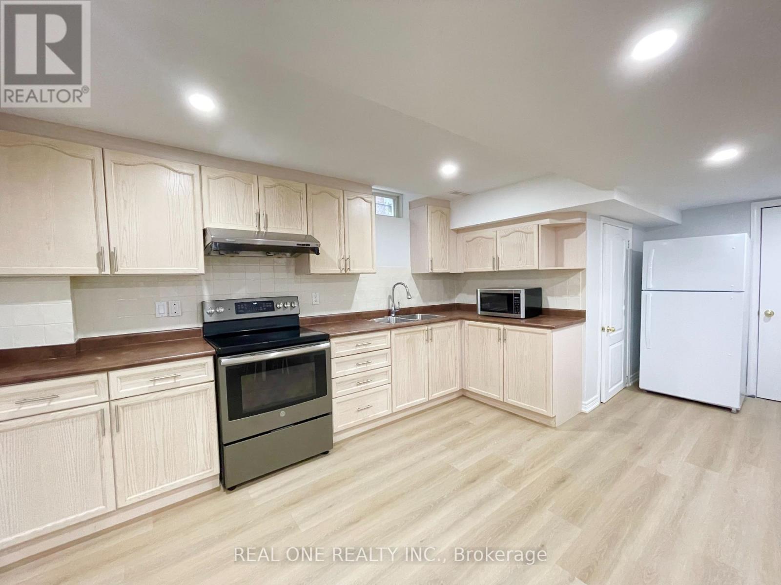 Basement - 485 English Rose Lane, Oakville, Ontario  L6H 7A3 - Photo 3 - W13591760