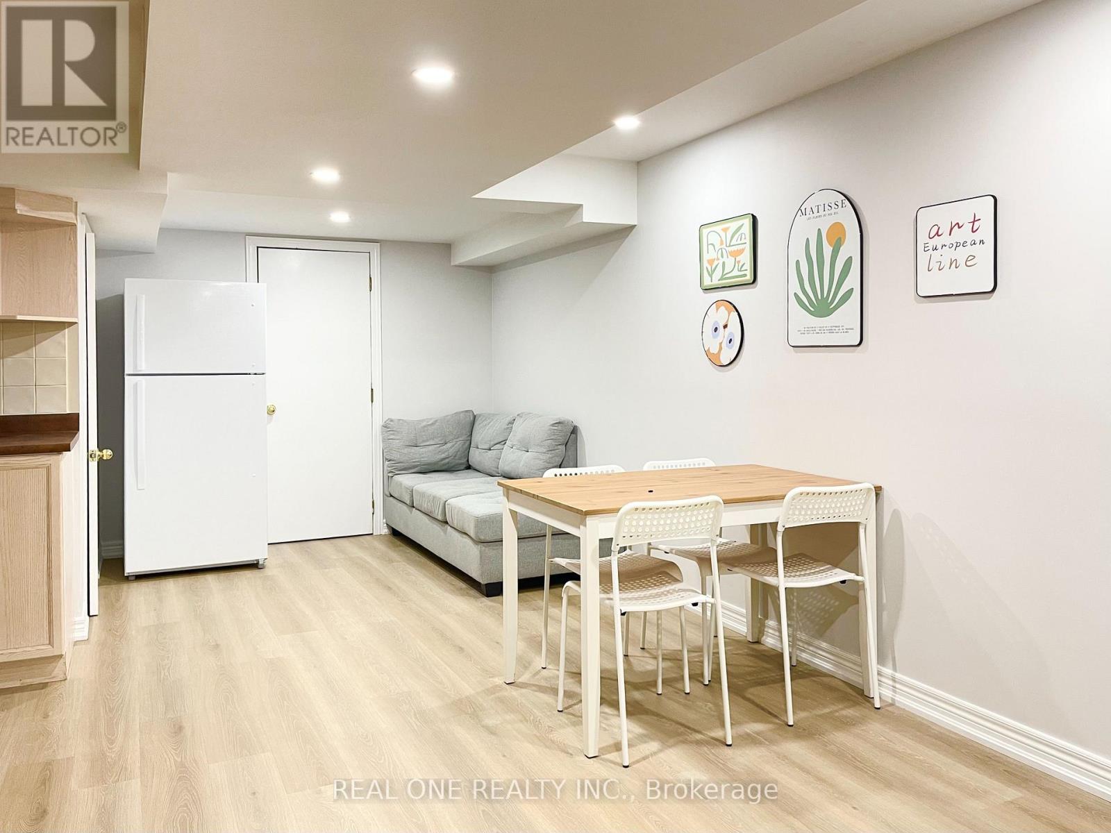 Basement - 485 English Rose Lane, Oakville, Ontario  L6H 7A3 - Photo 6 - W13591760