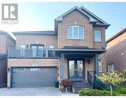 BASEMENT - 485 ENGLISH ROSE LANE, Oakville, Ontario