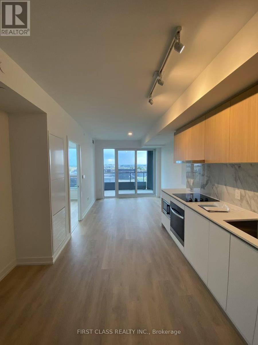 818 - 1100 Sheppard Avenue W, Toronto, Ontario  M3K 0E4 - Photo 3 - W13591768