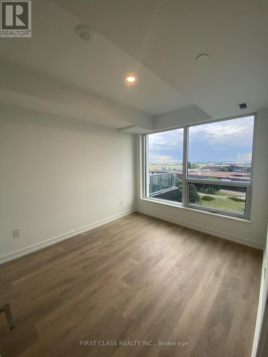 818 - 1100 Sheppard Avenue W, Toronto, Ontario  M3K 0E4 - Photo 6 - W13591768
