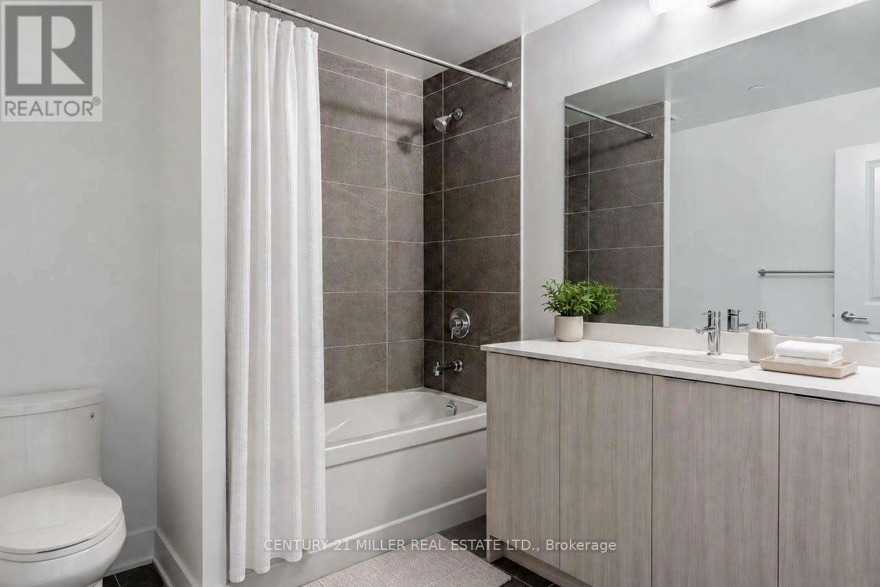307 - 115 Nipissing Road, Milton, Ontario  L9T 1R3 - Photo 11 - W13591862