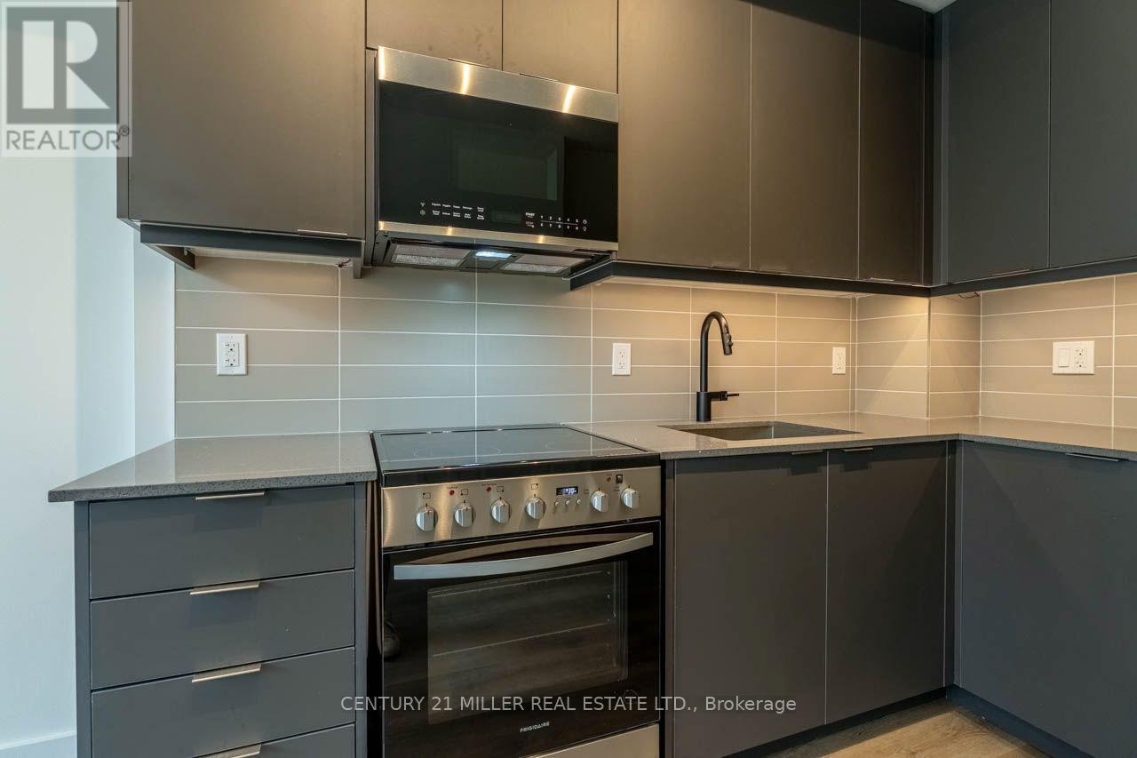 307 - 115 Nipissing Road, Milton, Ontario  L9T 1R3 - Photo 7 - W13591862