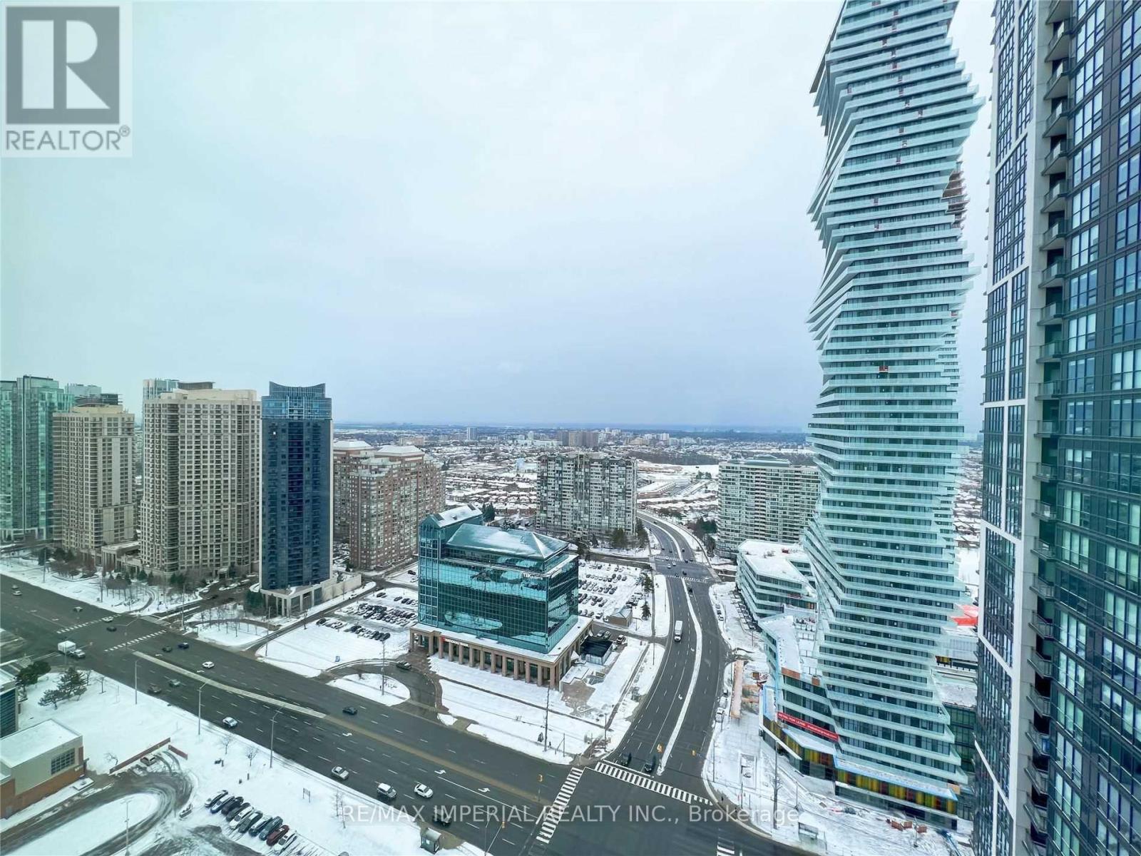 2909 - 510 CURRAN PLACE, Mississauga, Ontario