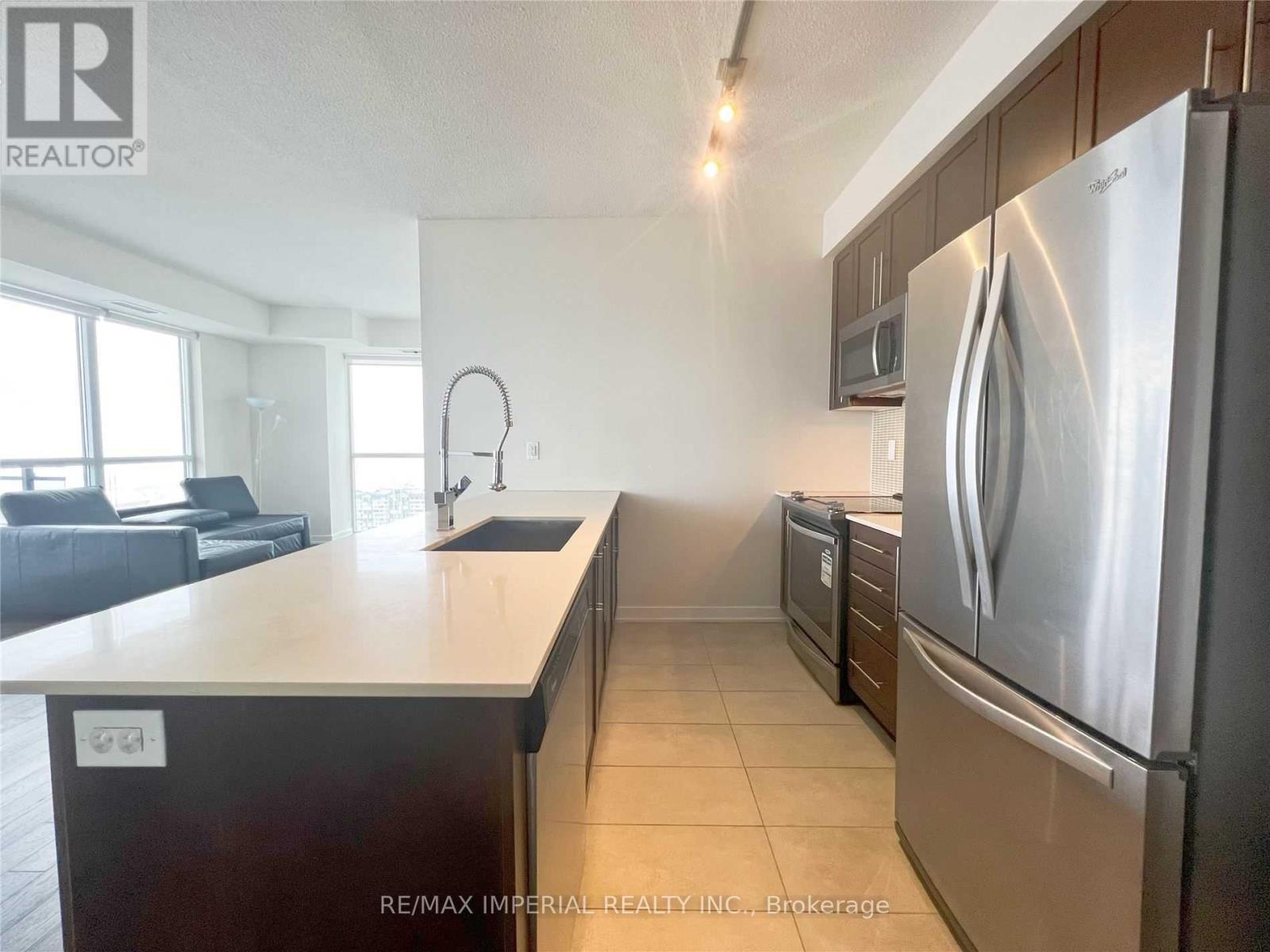 2909 - 510 Curran Place, Mississauga, Ontario  L5B 0J8 - Photo 15 - W13591864