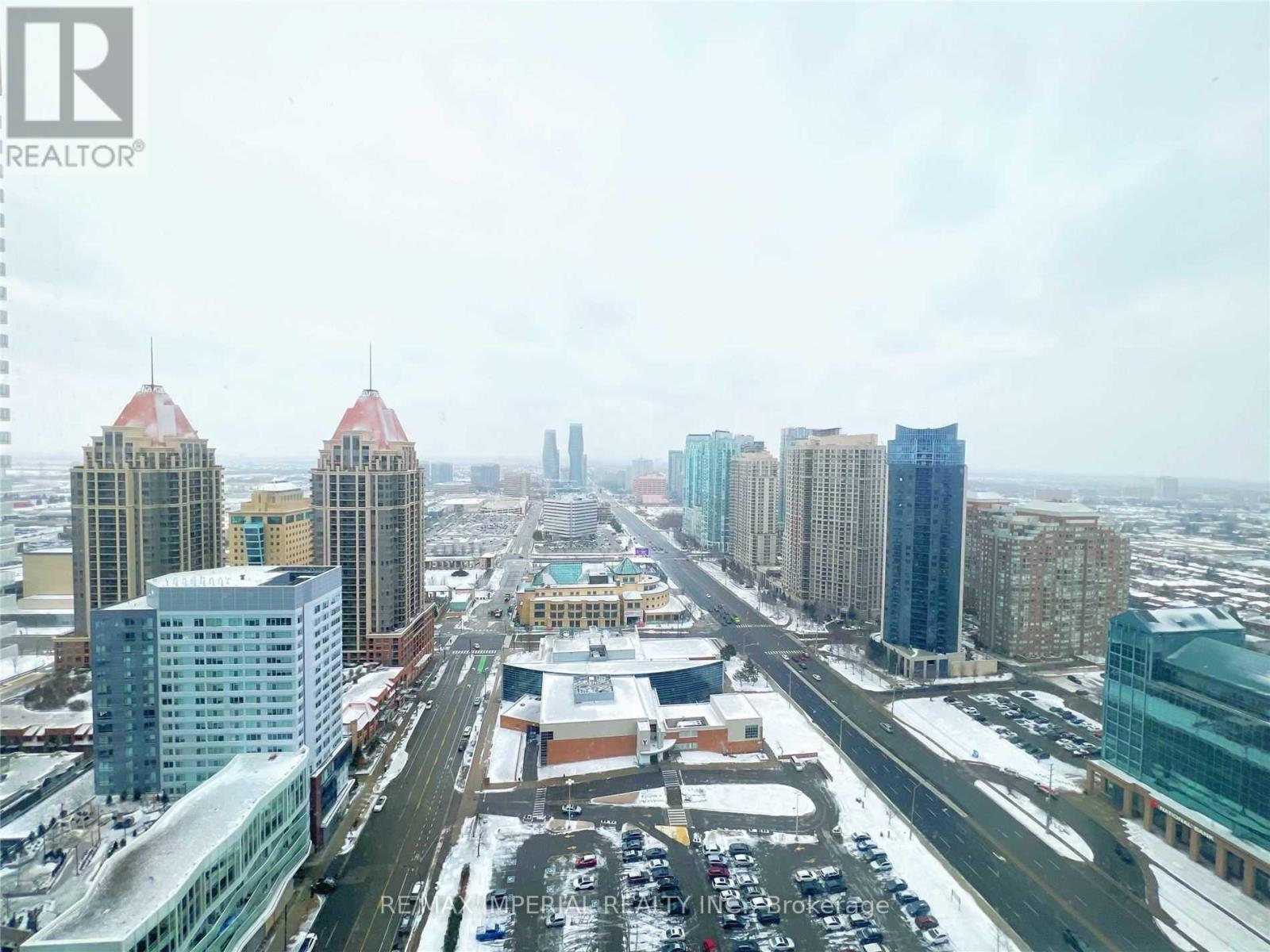 2909 - 510 Curran Place, Mississauga, Ontario  L5B 0J8 - Photo 21 - W13591864