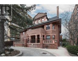 106 - 212 ST. GEORGE STREET, Toronto, Ontario