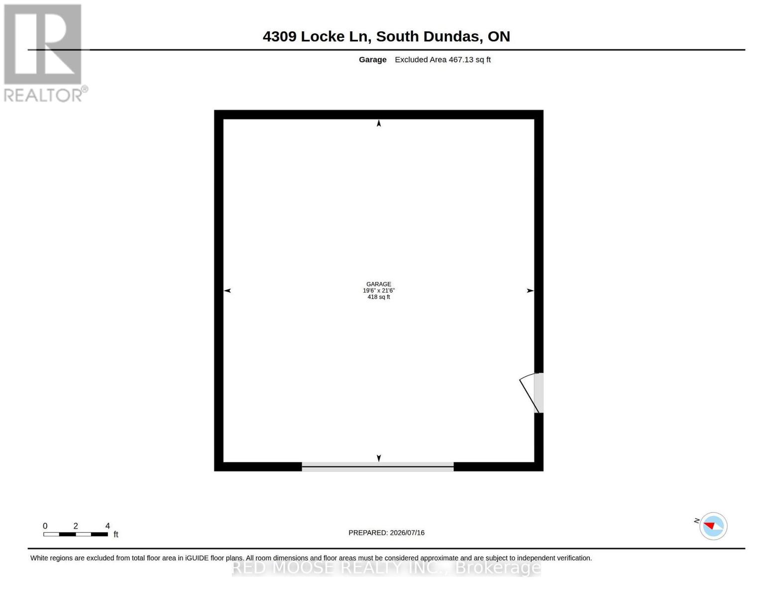 4309 Locke Lane, South Dundas, Ontario  K0C 2H0 - Photo 39 - X13591774