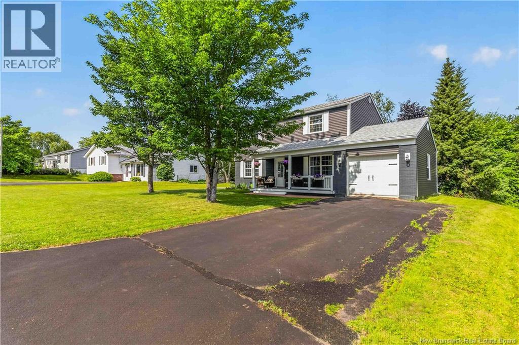 16 Irwin Street, Riverview, New Brunswick  E1B 1B8 - Photo 3 - NB144171