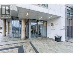 85 DUKE Street W Unit# 503, Kitchener, Ontario