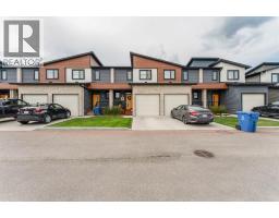 5, 490 Highlands Boulevard W, Lethbridge, Alberta