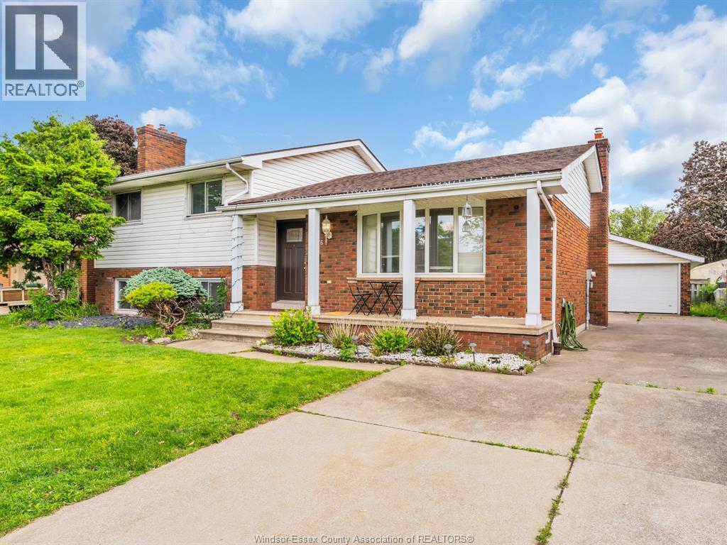 MLS# 26017655: 2976 BUTTERY COURT Unit# LOWER, Windsor, Canada
