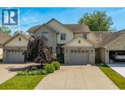 205 WHISPER CREEK CIRCLE, Tecumseh, Ontario