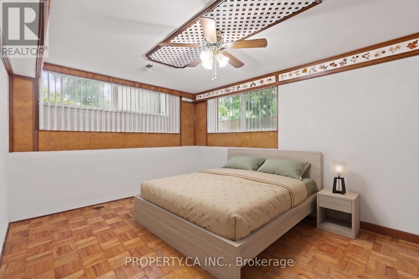 77 Troutbrooke Drive, Toronto, Ontario  M3M 1S6 - Photo 25 - W13538318