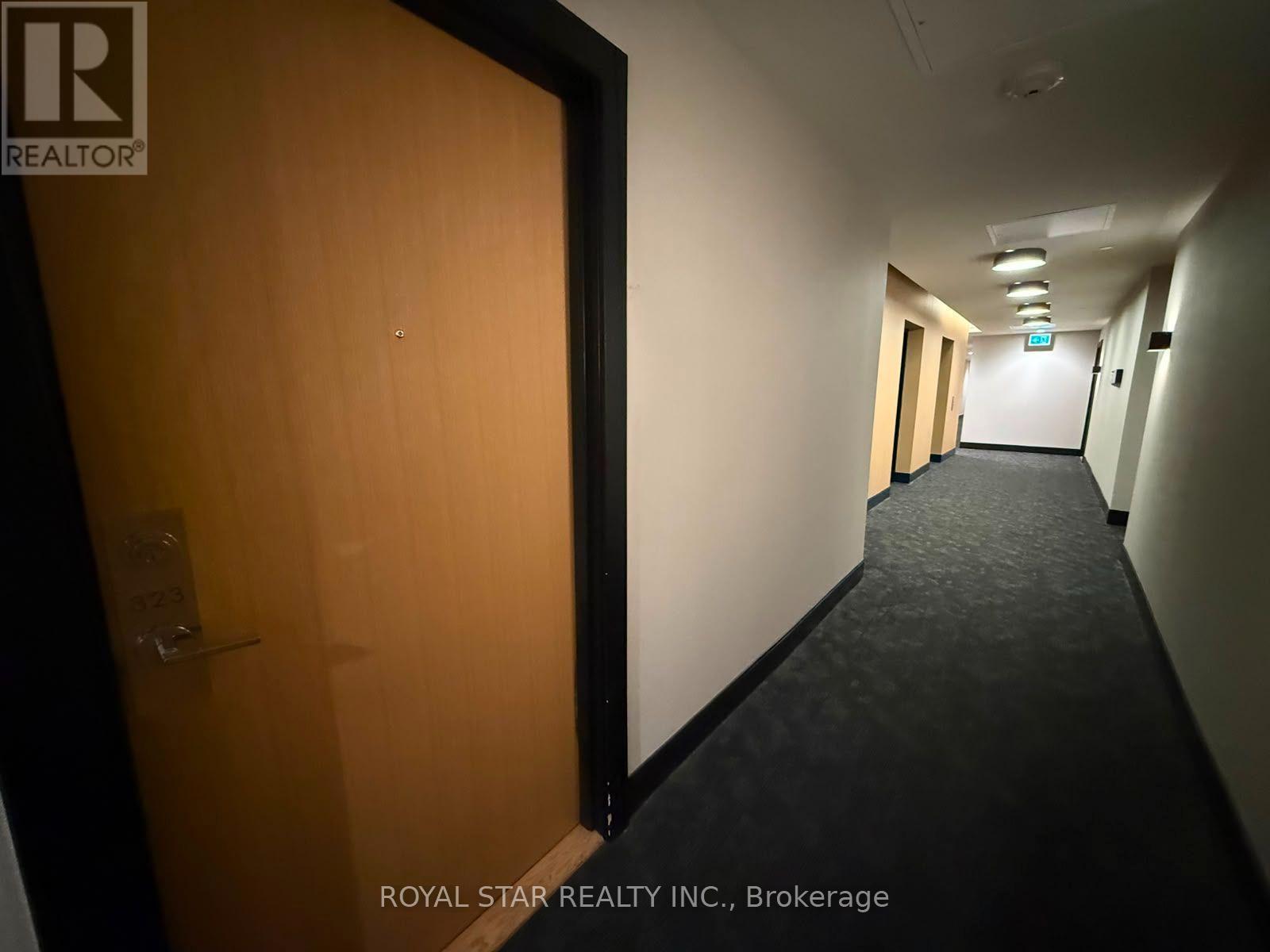 323 - 2520 Eglinton Avenue W, Mississauga, Ontario L5M 0Y4 - Photo 16 - W13585754
