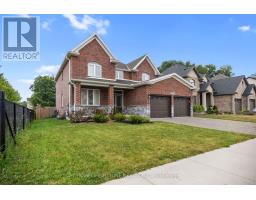 1049 MELSETTER WAY, London North, Ontario