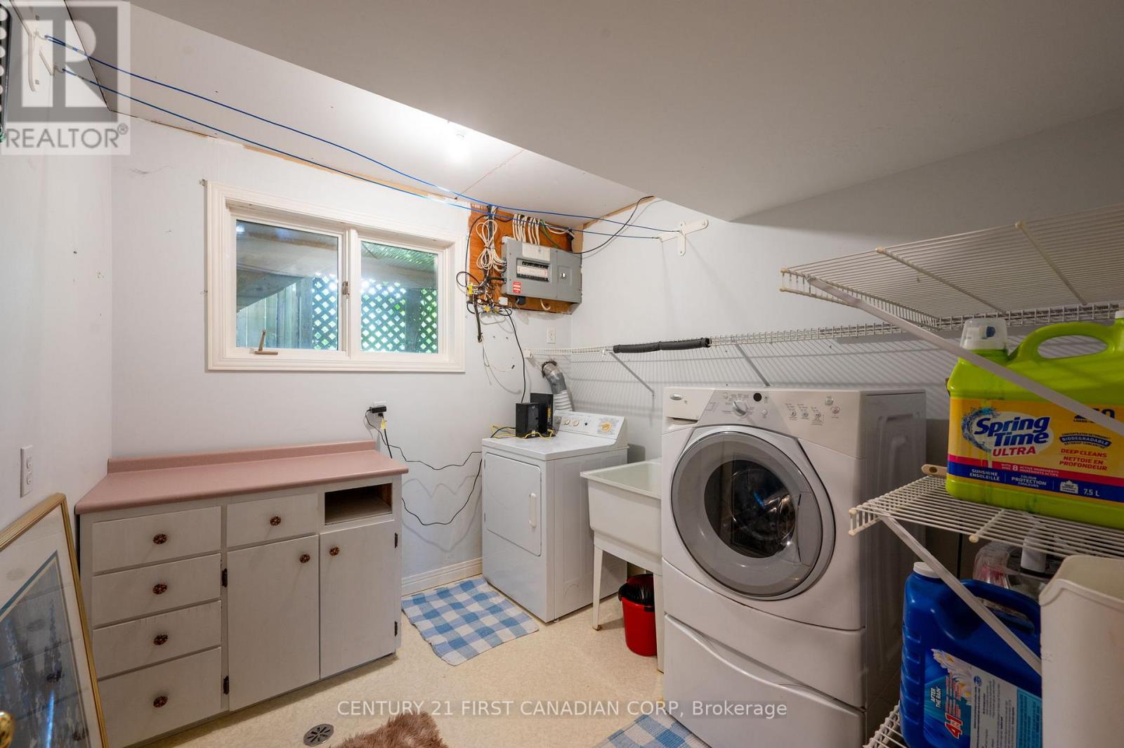 11 Water Street, Lambton Shores, Ontario  N0N 1J0 - Photo 25 - X13591948