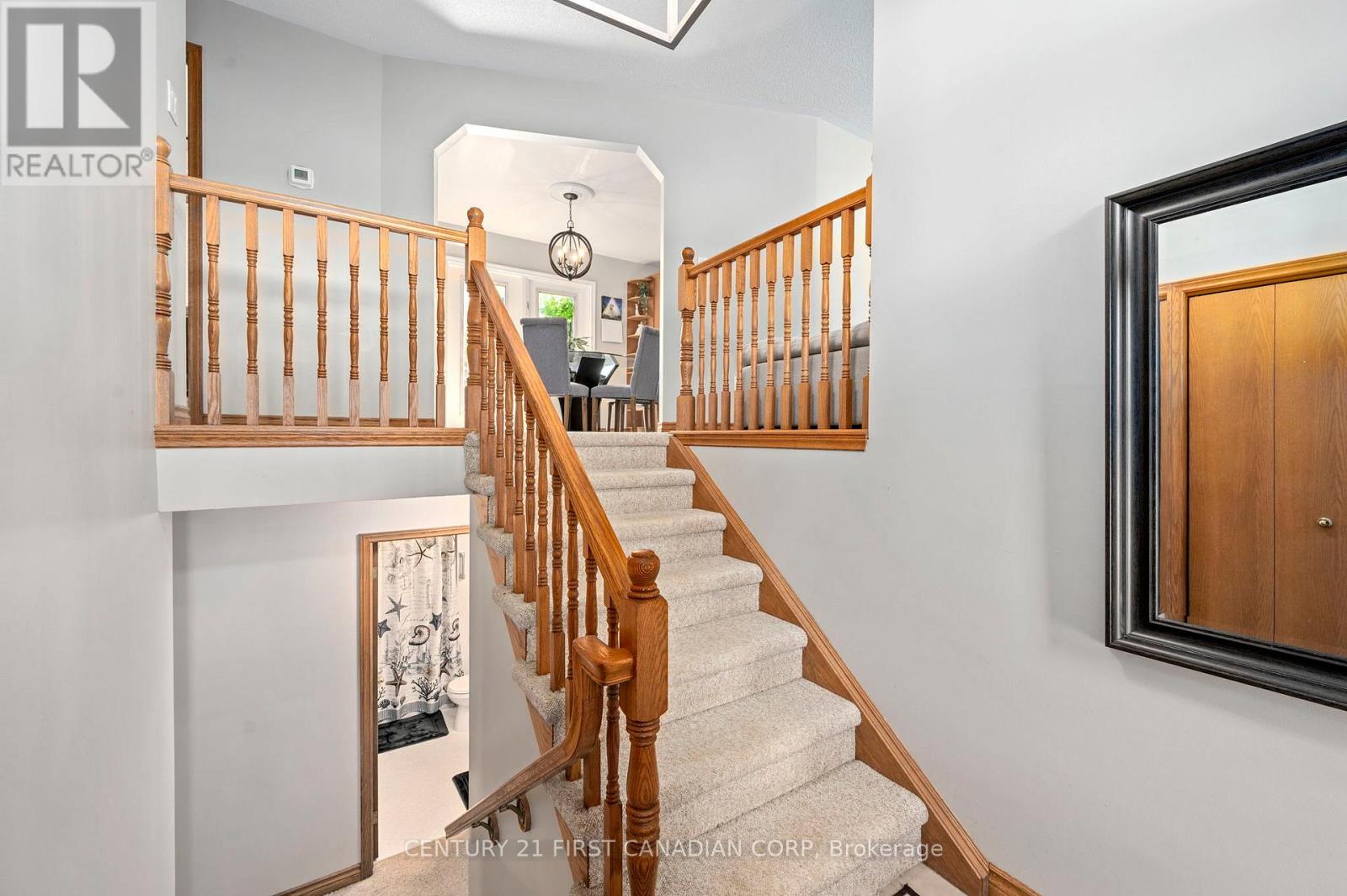 11 Water Street, Lambton Shores, Ontario  N0N 1J0 - Photo 3 - X13591948