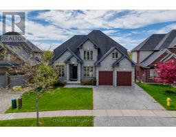 569 ECLIPSE WALK, London North, Ontario