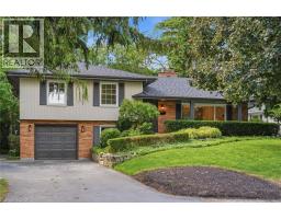 571 LEONARD Court, Burlington, Ontario