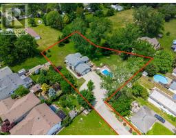 93 PARK STREET, Fort Erie, Ontario