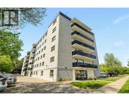 2411 NEW Street Unit# 201, Burlington, Ontario