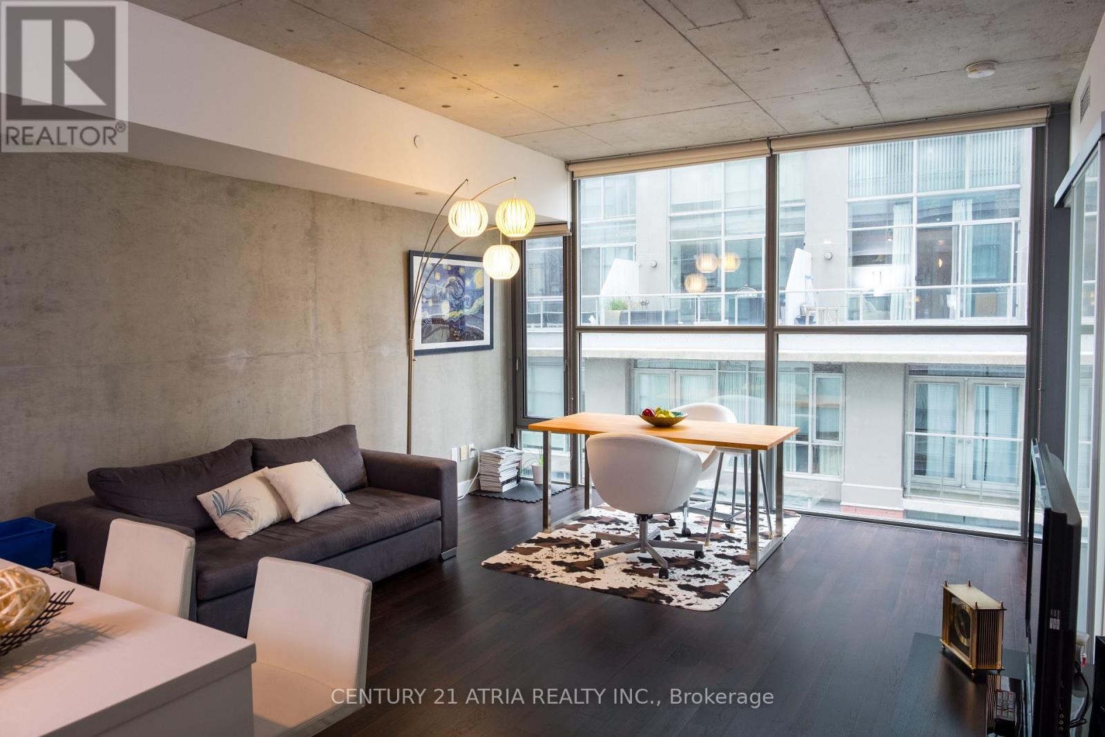 706 - 25 Oxley Street, Toronto, Ontario  M5V 2J5 - Photo 3 - C13591874