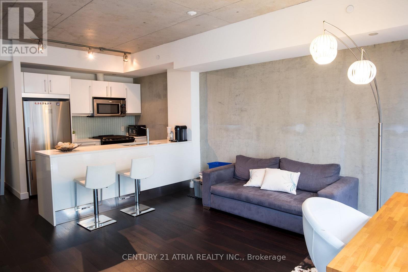 706 - 25 Oxley Street, Toronto, Ontario  M5V 2J5 - Photo 6 - C13591874
