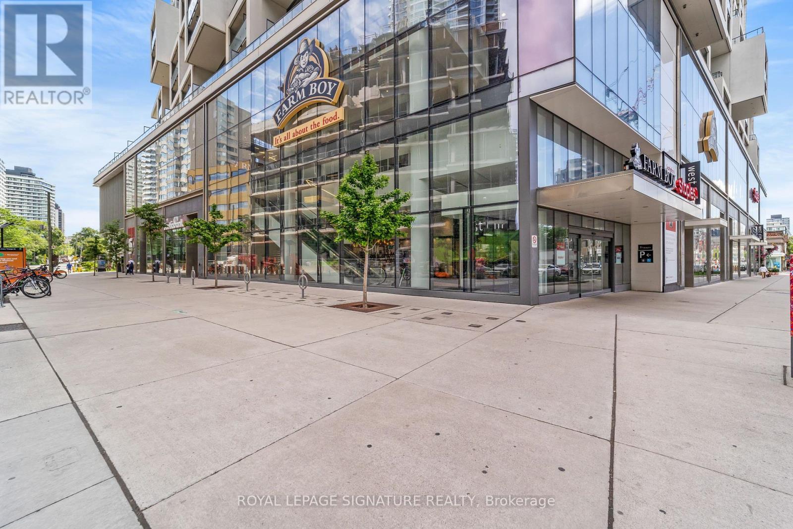 1629 - 5 Soudan Avenue, Toronto, Ontario  M4S 0B1 - Photo 3 - C13591898