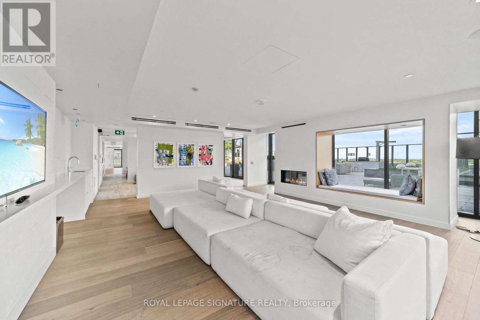 1629 - 5 SOUDAN AVENUE - Photo 47