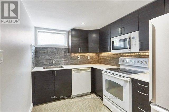 Lower - 910 Grierson Street, Oshawa (Centennial), Ontario  L1G 5J9 - Photo 6 - E13591918