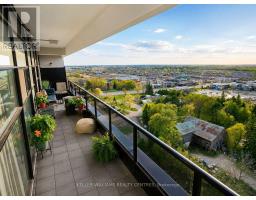 1107 - 1880 GORDON STREET, Guelph, Ontario