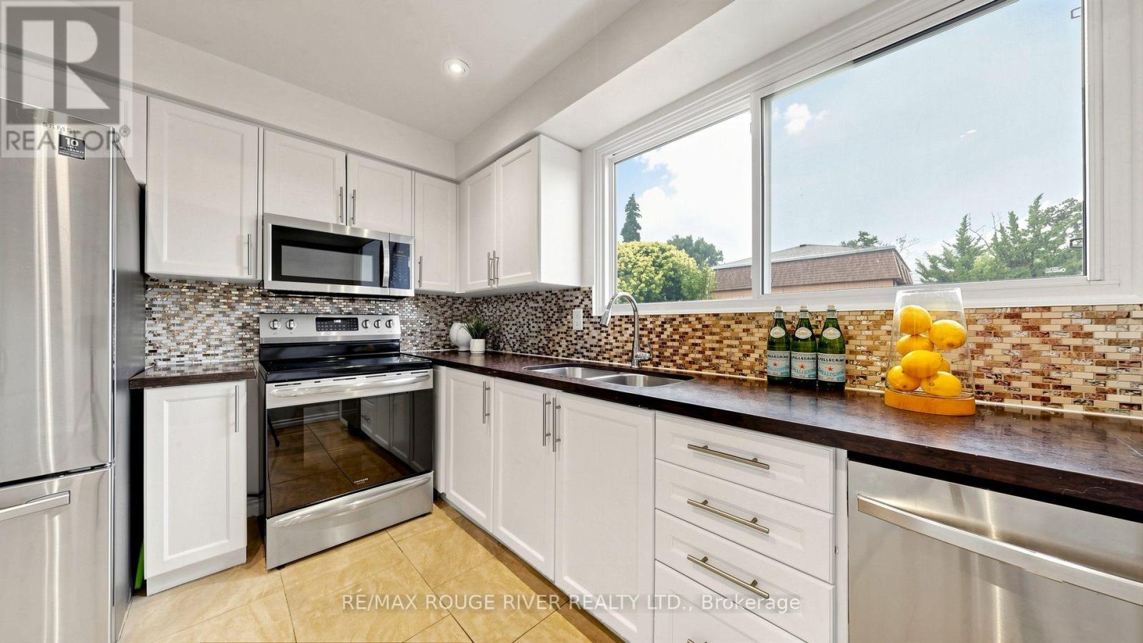 55 - 121 Centennial Road, Toronto, Ontario  M1C 1Z7 - Photo 10 - E13591880