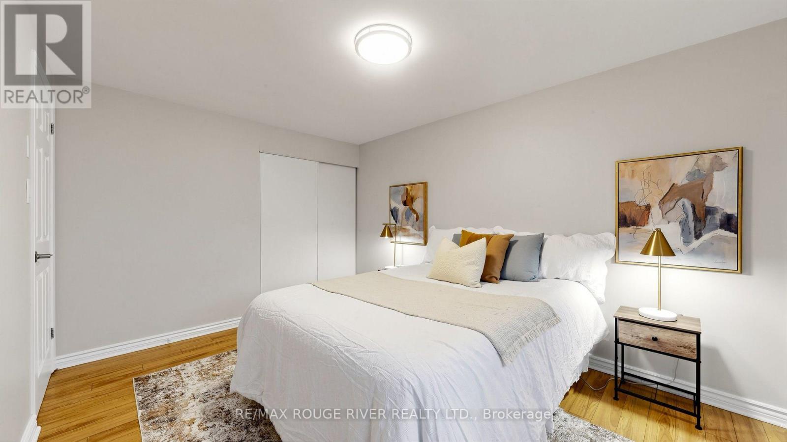 55 - 121 Centennial Road, Toronto, Ontario  M1C 1Z7 - Photo 20 - E13591880