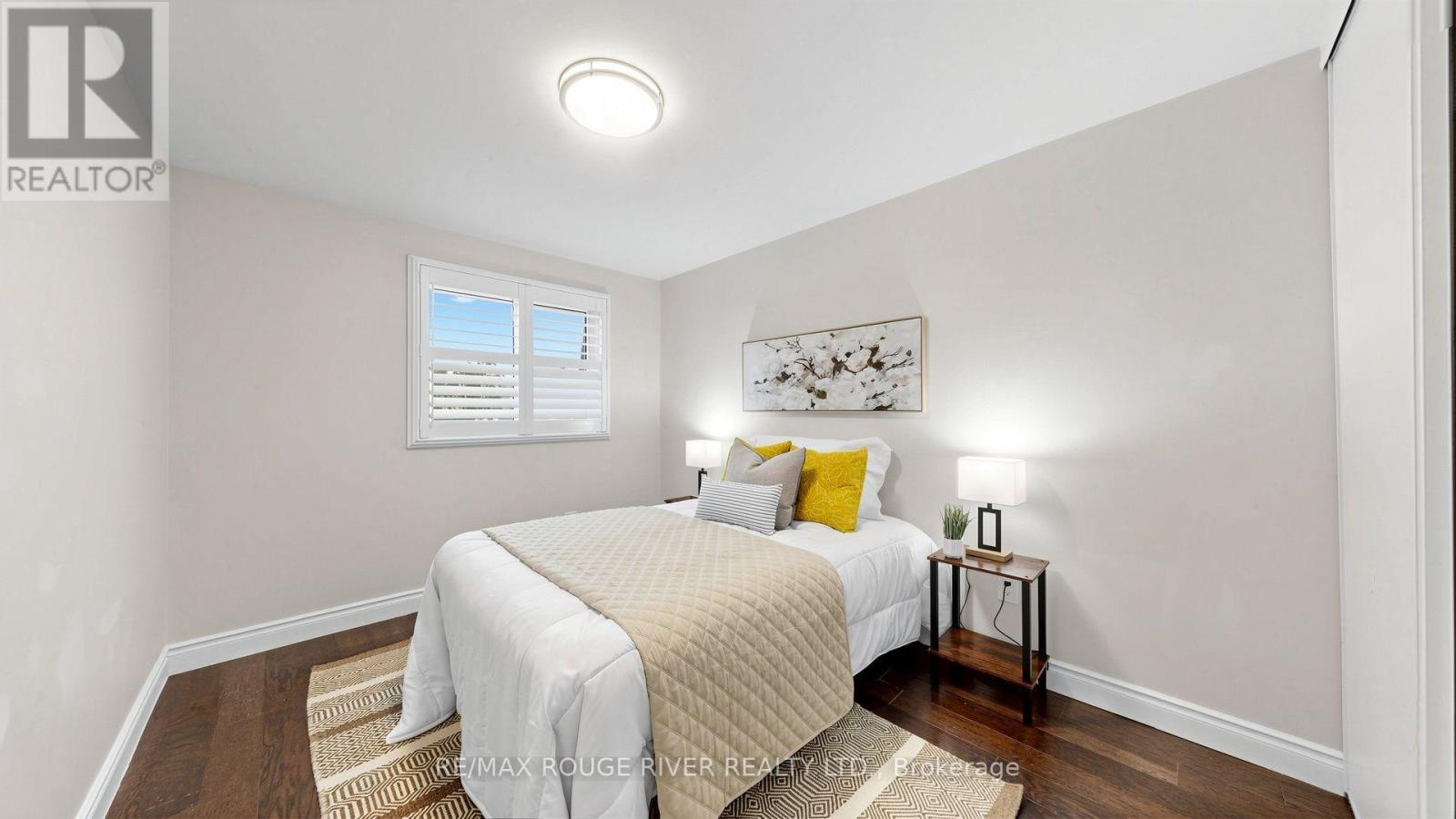 55 - 121 Centennial Road, Toronto, Ontario  M1C 1Z7 - Photo 21 - E13591880