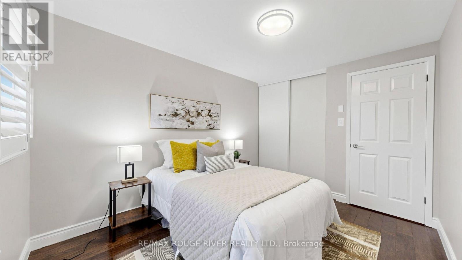 55 - 121 Centennial Road, Toronto, Ontario  M1C 1Z7 - Photo 23 - E13591880