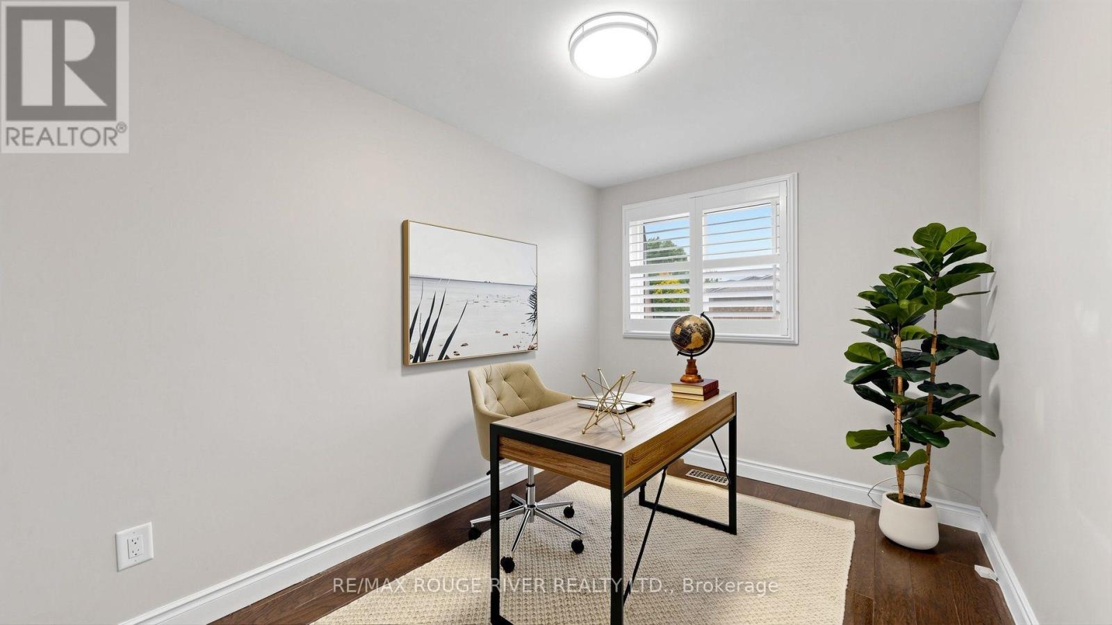 55 - 121 Centennial Road, Toronto, Ontario  M1C 1Z7 - Photo 24 - E13591880