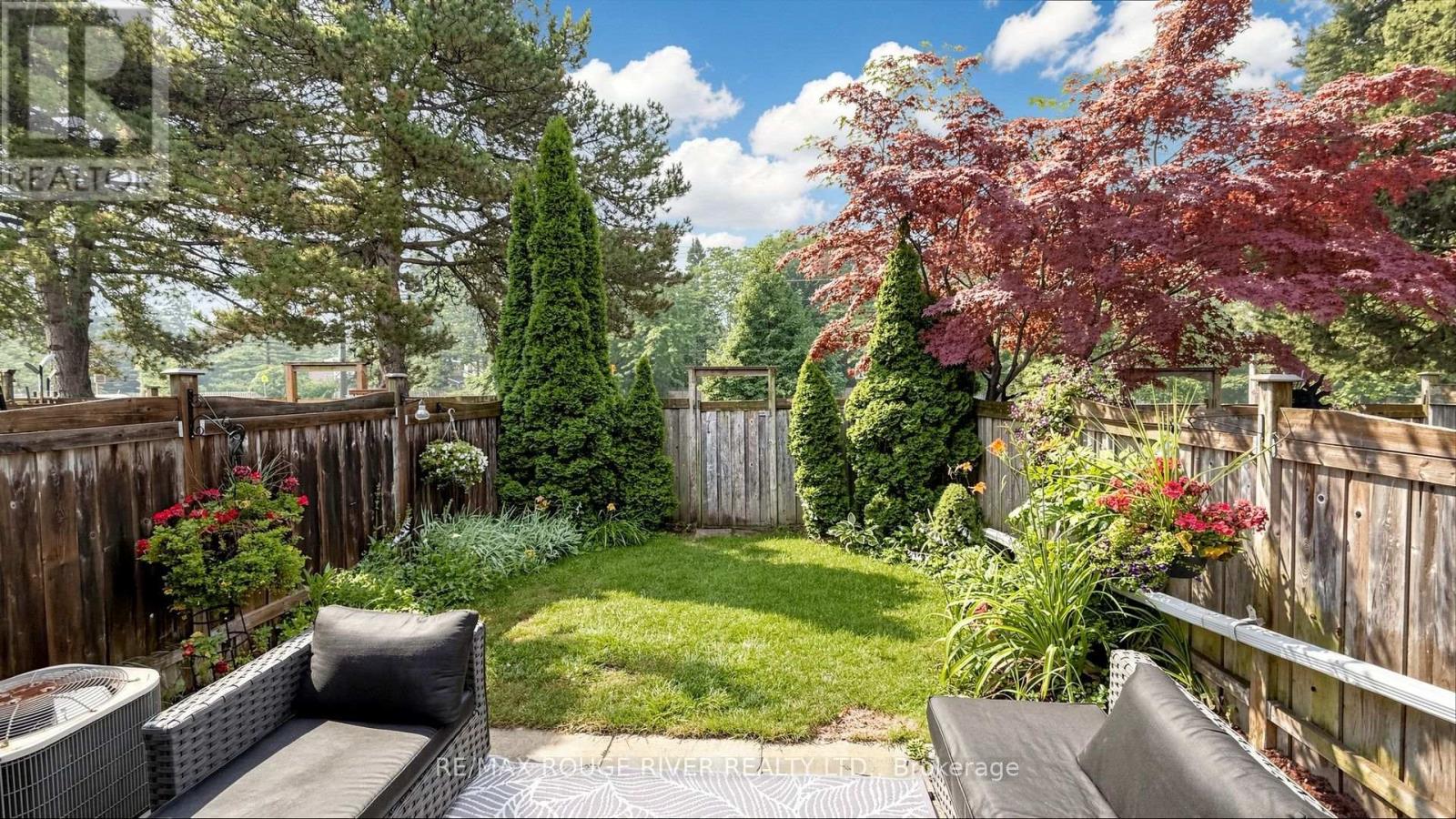 55 - 121 Centennial Road, Toronto, Ontario  M1C 1Z7 - Photo 33 - E13591880