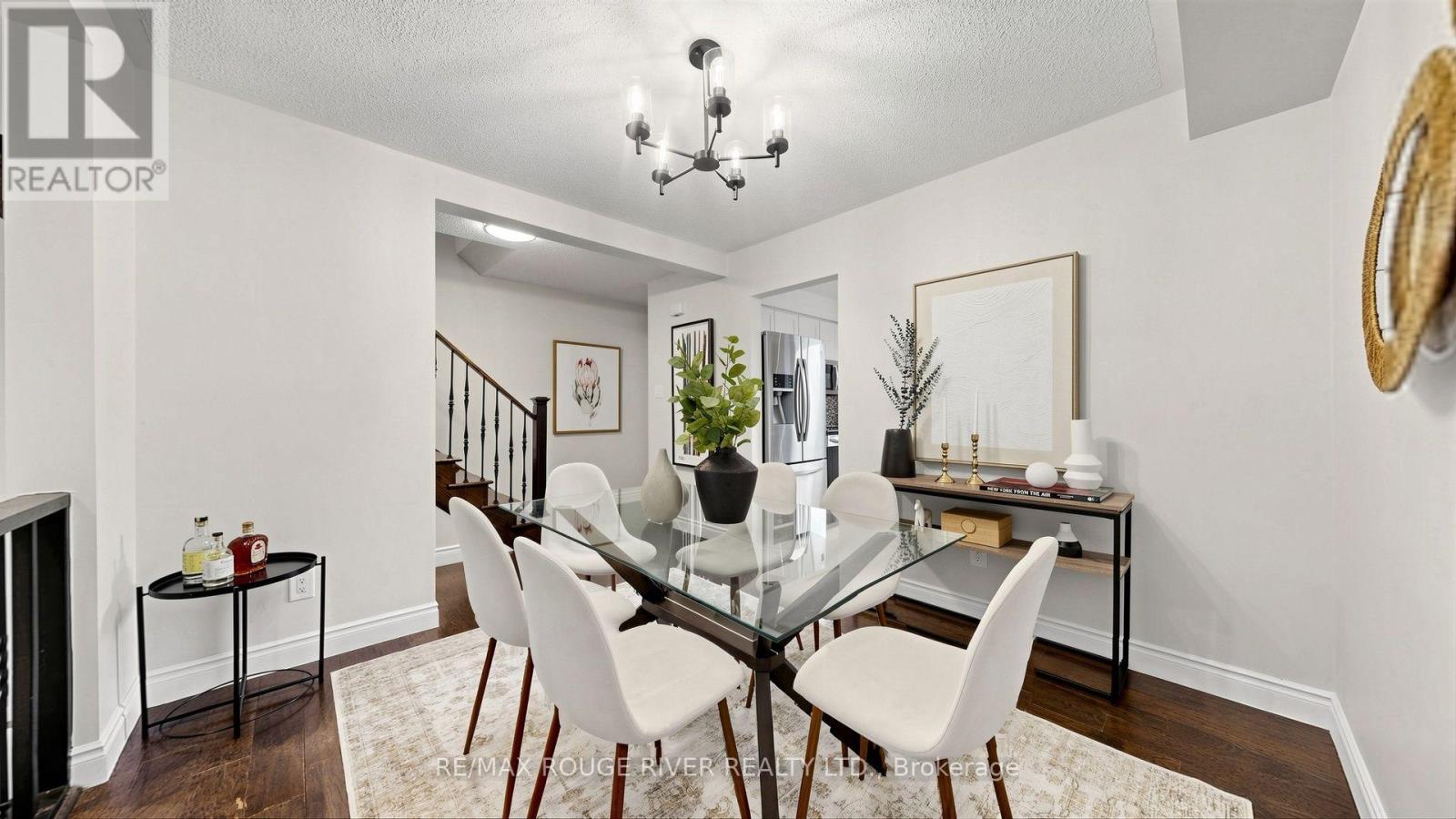 55 - 121 Centennial Road, Toronto, Ontario  M1C 1Z7 - Photo 8 - E13591880