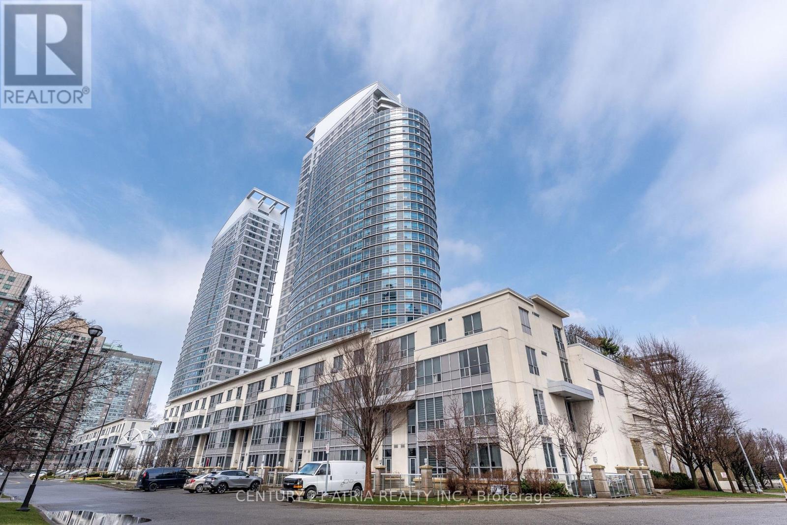 3112 - 38 LEE CENTRE DRIVE, Toronto, Ontario