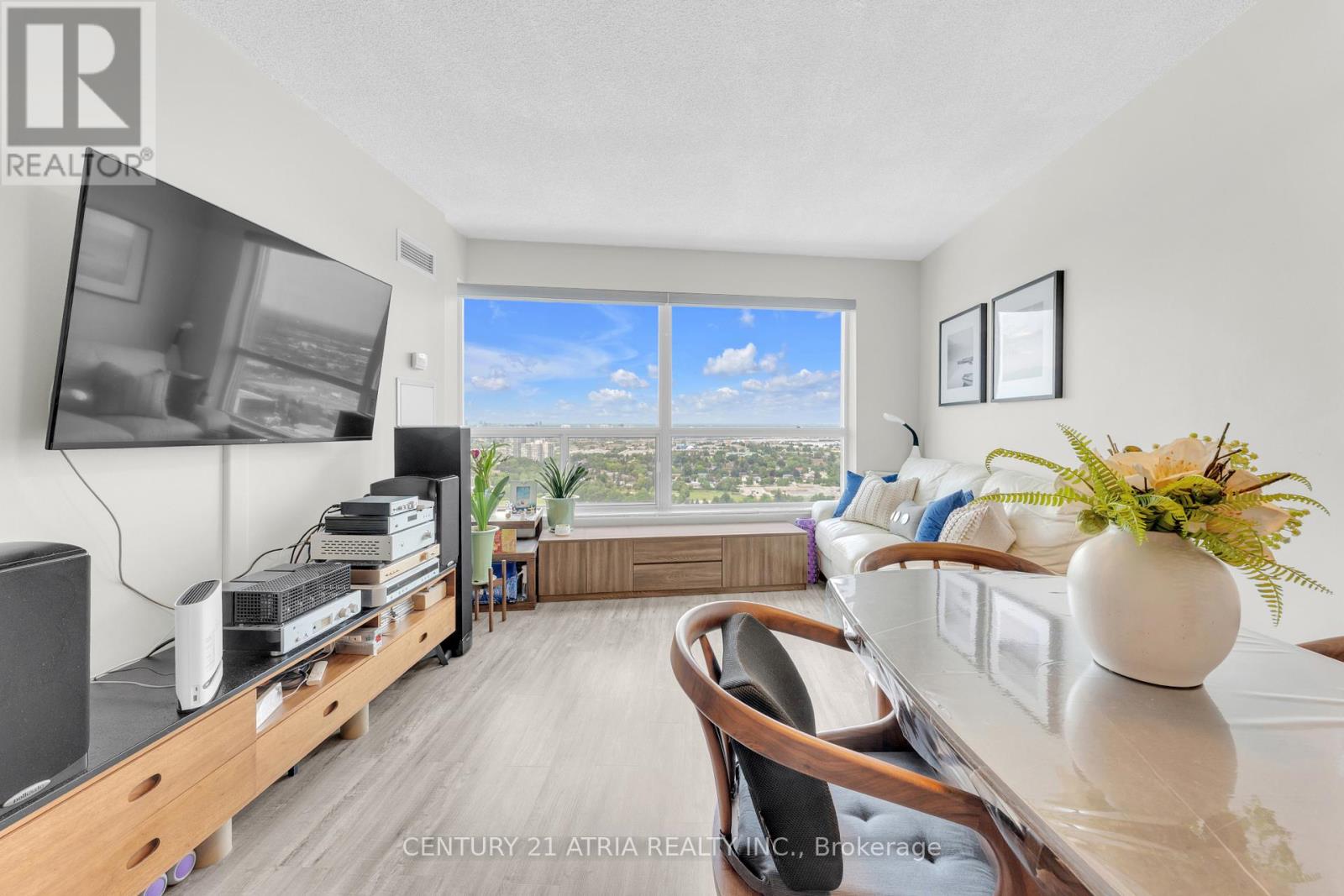 3112 - 38 Lee Centre Drive, Toronto, Ontario  M1H 3J7 - Photo 6 - E13591884