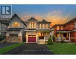 176 BATHGATE CRESCENT, Clarington, Ontario