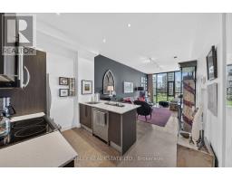 505 - 625 QUEEN STREET E, Toronto, Ontario